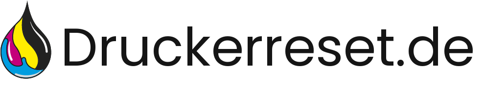Druckerreset Logo