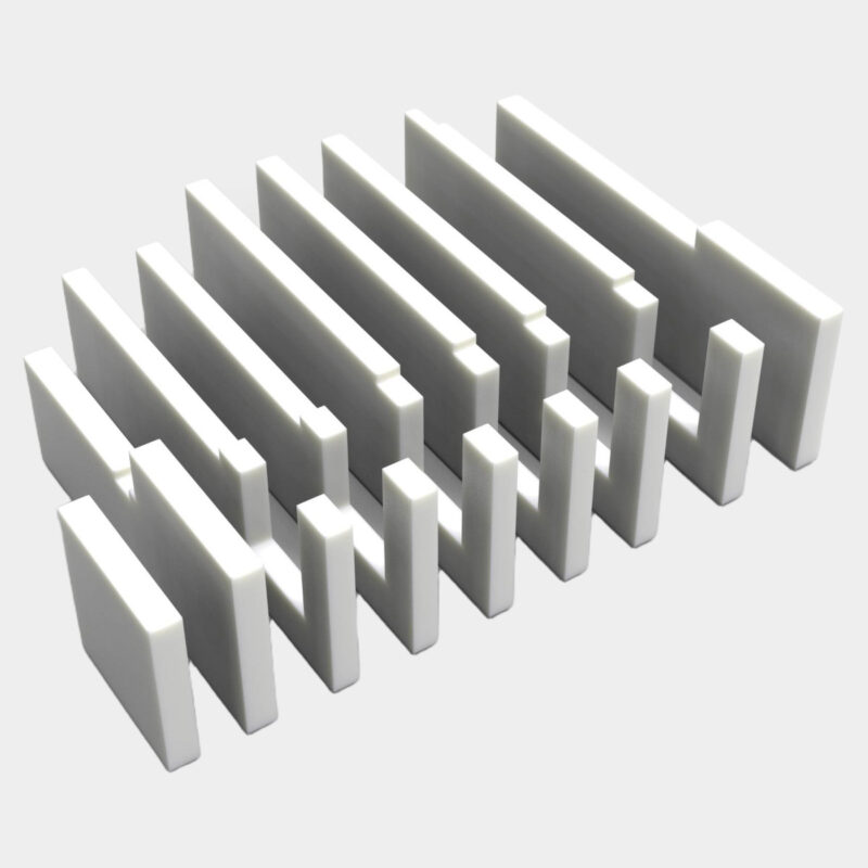 DruckerReset 8 L550 Tintenkissen