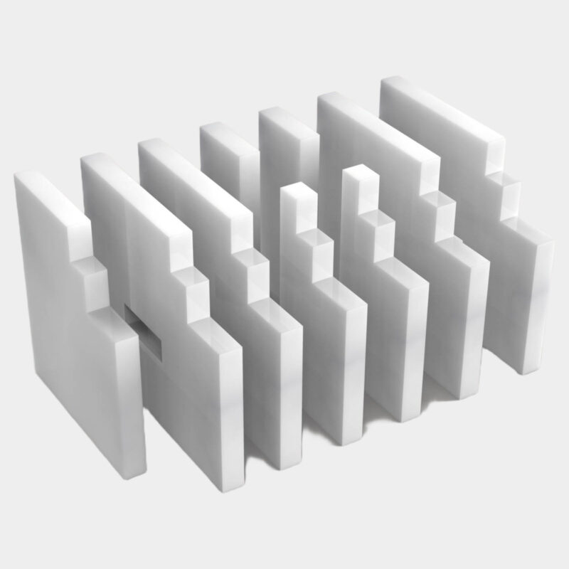 DruckerReset 9 L600 pad web